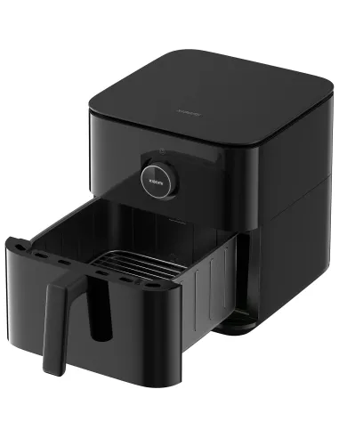 Xiaomi Smart Air Fryer 6.5L: 1800 W y Wi-Fi