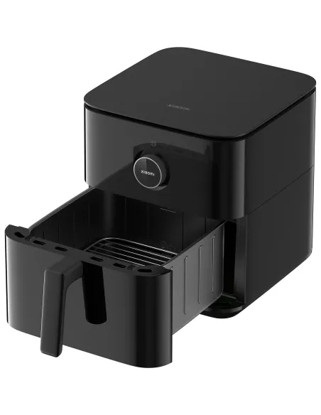 Xiaomi Smart Air Fryer 6.5L: 1800 W y Wi-Fi