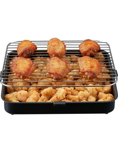 Xiaomi Smart Air Fryer 6.5L: 1800 W y Wi-Fi