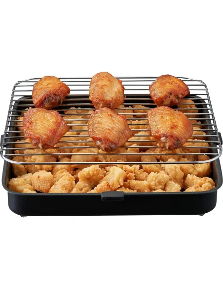 Xiaomi Smart Air Fryer 6.5L: 1800 W y Wi-Fi