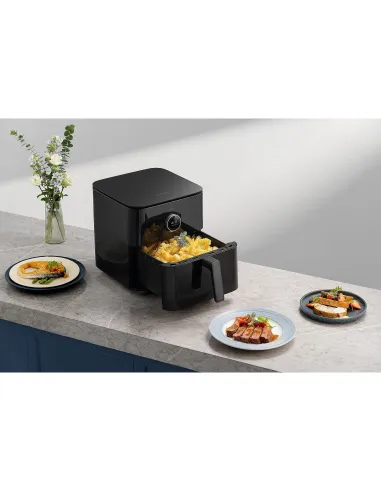 Xiaomi Smart Air Fryer 6.5L: 1800 W y Wi-Fi
