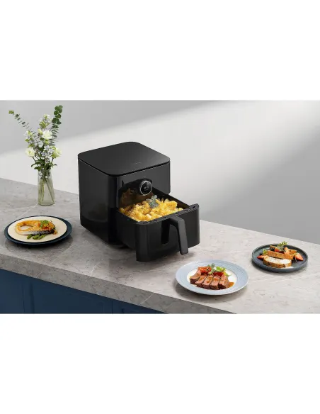 Xiaomi Smart Air Fryer 6.5L: 1800 W y Wi-Fi