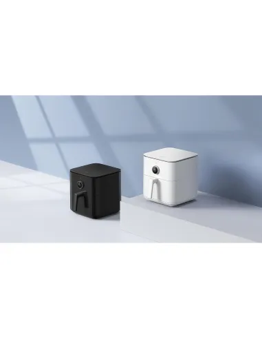 Xiaomi Smart Air Fryer 6.5L: 1800 W y Wi-Fi