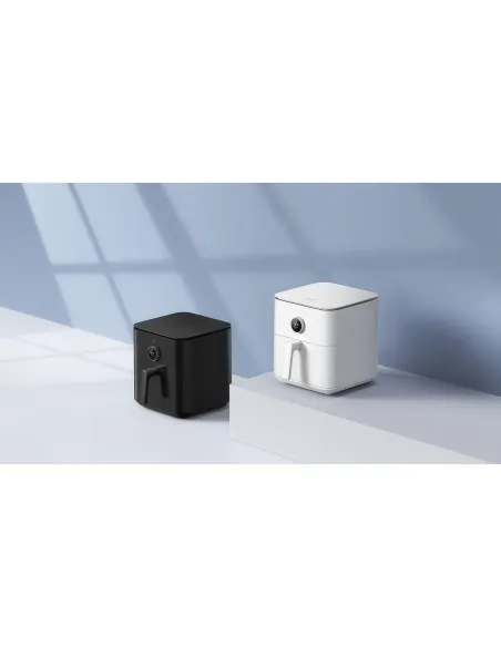 Xiaomi Smart Air Fryer 6.5L: 1800 W y Wi-Fi