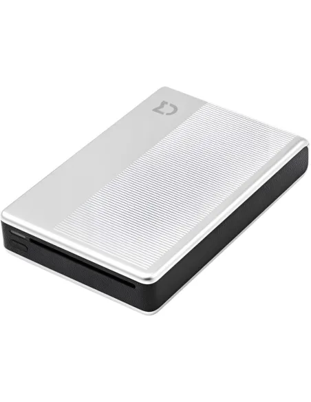 Xiaomi Portable Photo Printer 1S: impresora ZINK portátil