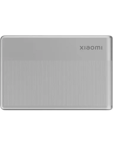 Xiaomi Portable Photo Printer 1S: impresora ZINK portátil