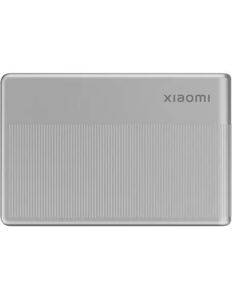 Xiaomi Portable Photo Printer 1S: impresora ZINK portátil