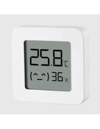 Xiaomi Mi Temperature and Humidity Monitor 2
