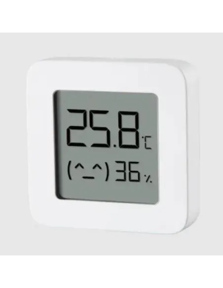 Xiaomi Mi Temperature and Humidity Monitor 2