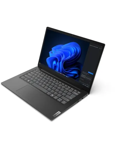 Portátil Lenovo V14 G5 IRU 83GU006YSP sin sistema operativo