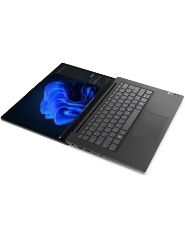 Portátil Lenovo V14 G5 IRU 83GU006YSP sin sistema operativo