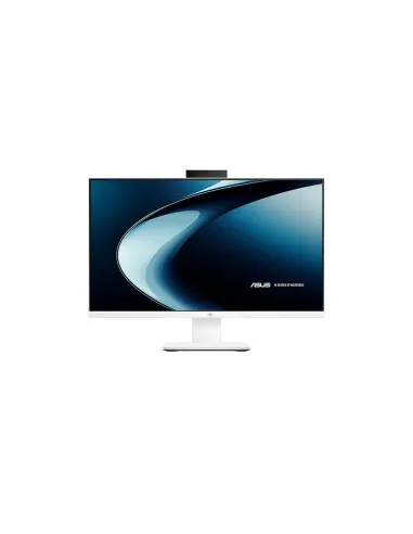 ASUS AIO V440VAK-WPC4160 Intel Core 7 240H/16GB/512GB SSD/23.8" Blanco FreeDOS