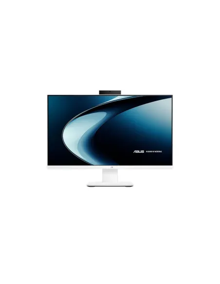 ASUS AIO V440VAK-WPC4160 Intel Core 7 240H/16GB/512GB SSD/23.8" Blanco FreeDOS