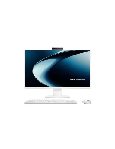 All-in-one ASUS AIO V440VAK-WPC4160 de 23,8" i7 240H y 16GB