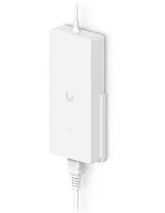 Ubiquiti UACC-Adapter-AC-210W 210W 54V Carcasa de Policarbonato Blanca-NADACA0313