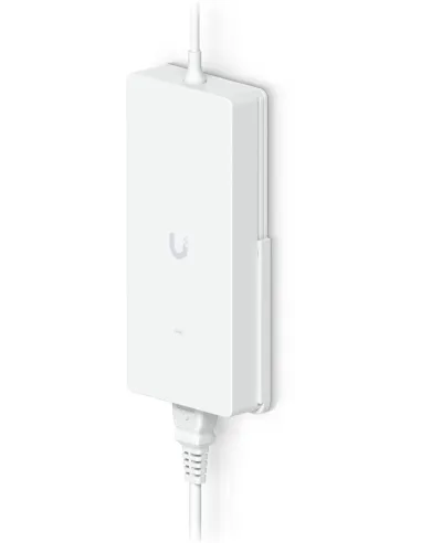 Ubiquiti UACC-Adapter-AC-210W 210W 54V Carcasa de Policarbonato Blanca