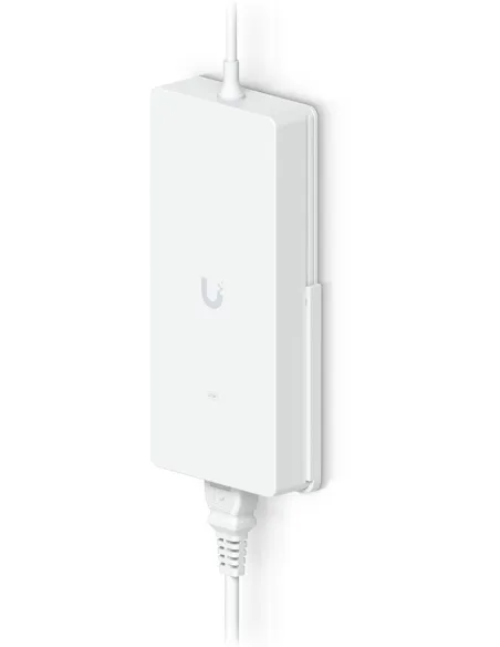 Ubiquiti UACC-Adapter-AC-210W 210W 54V Carcasa de Policarbonato Blanca
