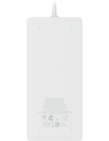 Ubiquiti AC Adapter 210W: fuente 54V 210W PoE