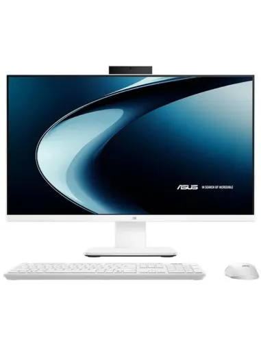 Asus V400 V440VAK-WPC4170 Intel Core 5 210H-16GB-512GB SSD-23.8 FreeDOS