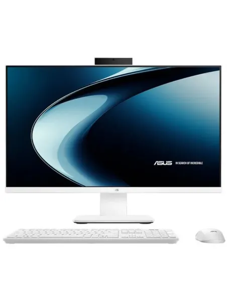 Asus V400 V440VAK-WPC4170 Intel Core 5 210H-16GB-512GB SSD-23.8 FreeDOS