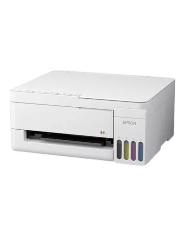 Epson EcoTank ET-2910: multifunción tinta con depósito
