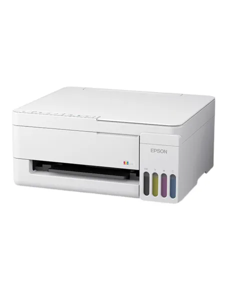 Epson EcoTank ET-2910: multifunción tinta con depósito