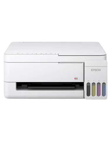 Epson EcoTank ET-2910: multifunción tinta con depósito