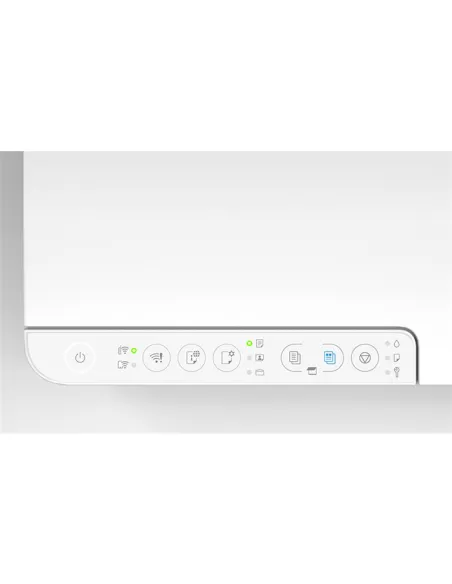 Epson EcoTank ET-2910: multifunción tinta con depósito