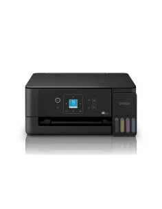Epson EcoTank ET-2920 Impresora de Tinta Multifunción A4 Wi-Fi Direct-FEMMIN0487