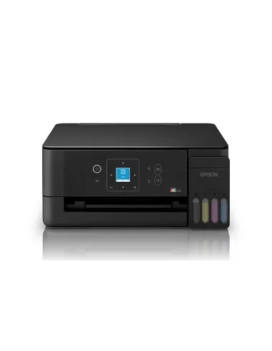 Epson EcoTank ET-2920 Impresora de Tinta Multifunción A4 Wi-Fi Direct