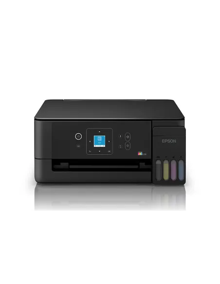 Epson EcoTank ET-2920 Impresora de Tinta Multifunción A4 Wi-Fi Direct