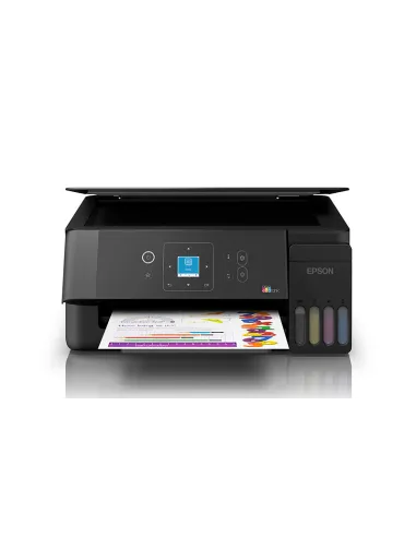Epson EcoTank ET-2920: impresora multifunción EcoTank