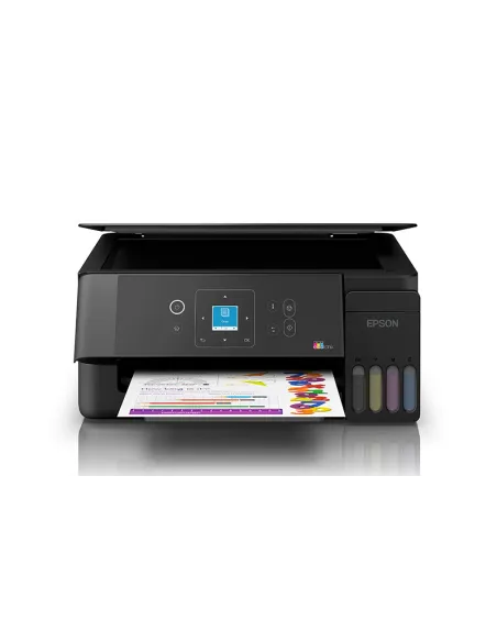 Epson EcoTank ET-2920: impresora multifunción EcoTank