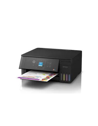 Epson EcoTank ET-2920: impresora multifunción EcoTank