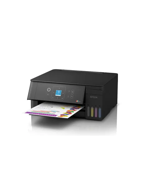 Epson EcoTank ET-2920: impresora multifunción EcoTank