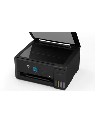 Epson EcoTank ET-2920: impresora multifunción EcoTank