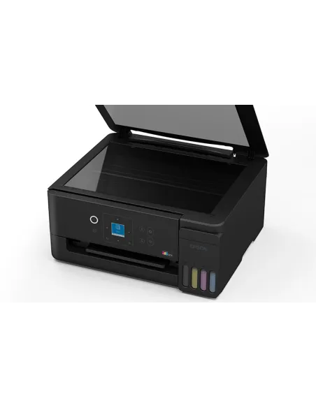 Epson EcoTank ET-2920: impresora multifunción EcoTank
