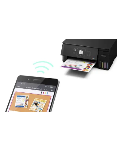 Epson EcoTank ET-2920: impresora multifunción EcoTank