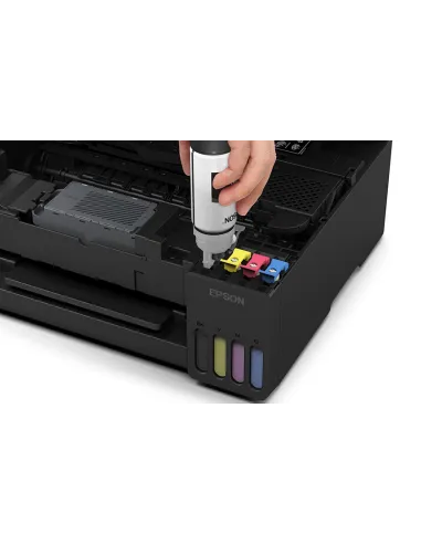 Epson EcoTank ET-2920: impresora multifunción EcoTank