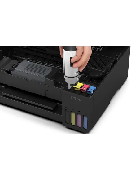 Epson EcoTank ET-2920: impresora multifunción EcoTank