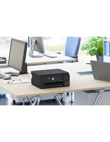 Epson EcoTank ET-2920: impresora multifunción EcoTank