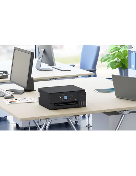 Epson EcoTank ET-2920: impresora multifunción EcoTank