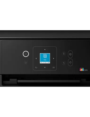 Epson EcoTank ET-2920: impresora multifunción EcoTank