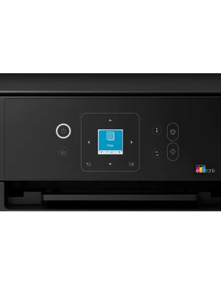 Epson EcoTank ET-2920: impresora multifunción EcoTank