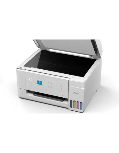 Epson EcoTank ET-4900: multifunción tinta con ADF