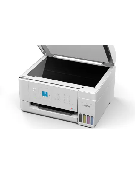 Epson EcoTank ET-4900: multifunción tinta con ADF