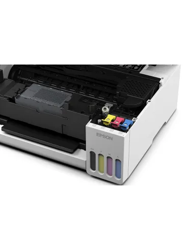 Epson EcoTank ET-4900: multifunción tinta con ADF
