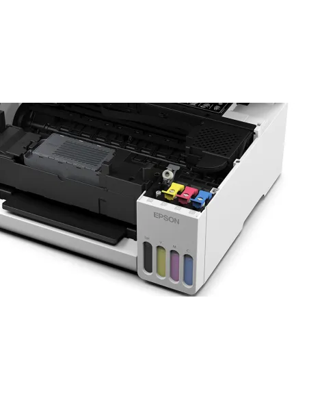 Epson EcoTank ET-4900: multifunción tinta con ADF
