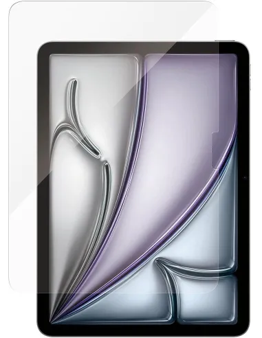 PanzerGlass Ultra-Wide Fit Protector de pantalla para iPad Air 11"