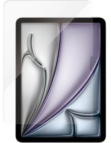 PanzerGlass Ultra-Wide Fit Protector de pantalla para iPad Air 11"